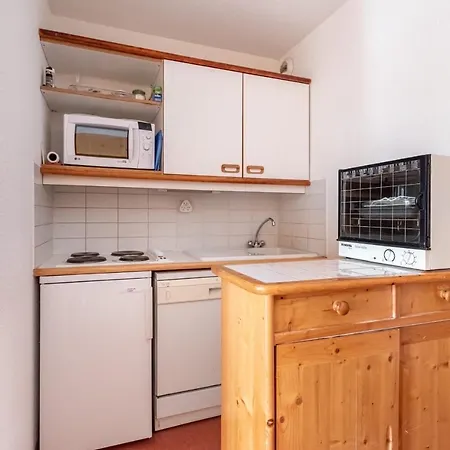 Apartmán Bright Cocoon With Balcony And View On The Valley *