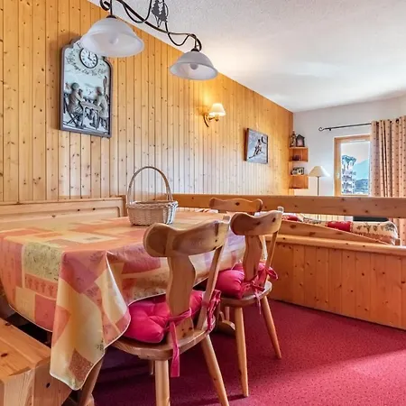 Bright Cocoon With Balcony And View On The Valley * Courchevel